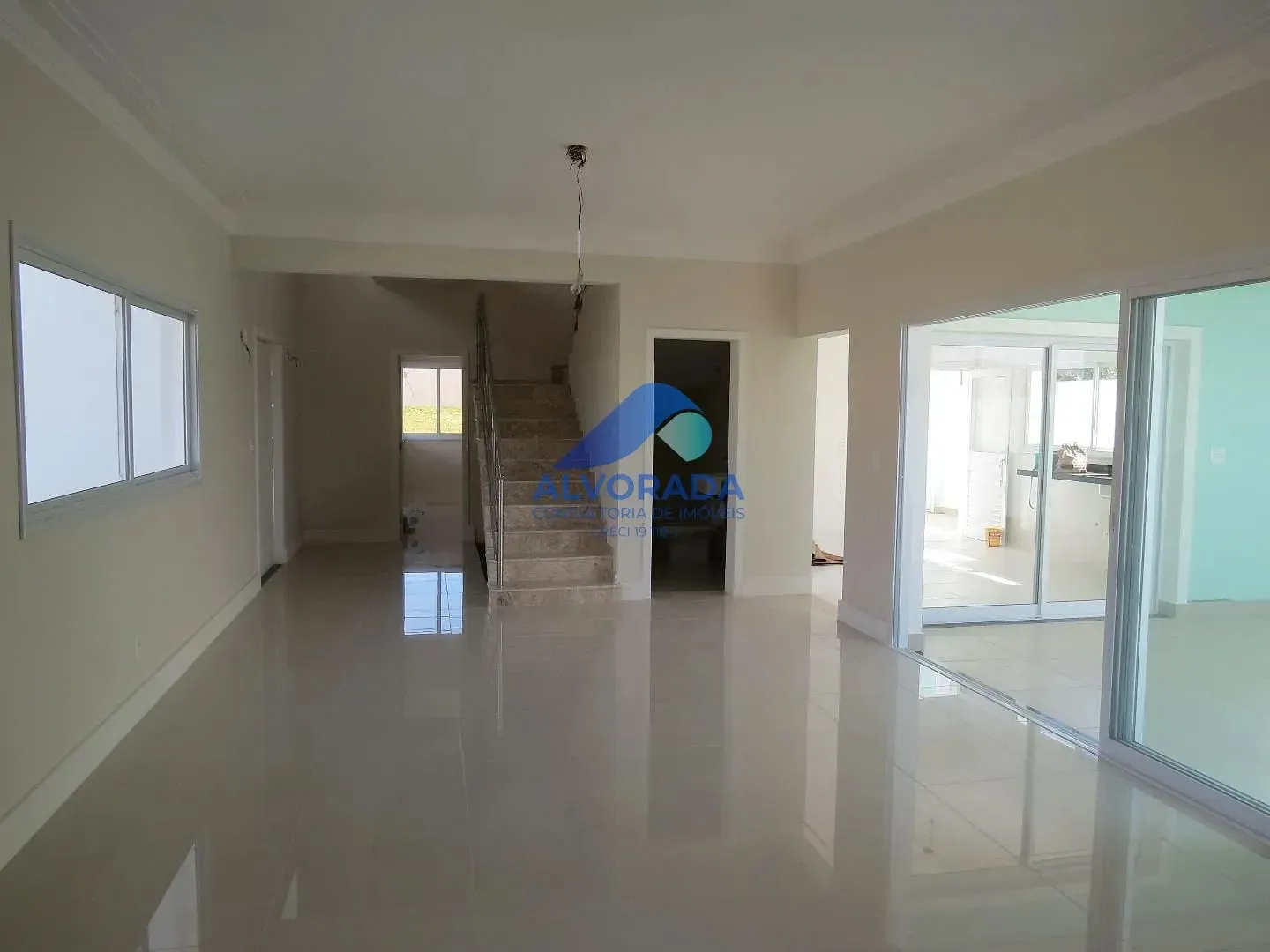 Sobrado, 4 quartos, 252 m² - Foto 25