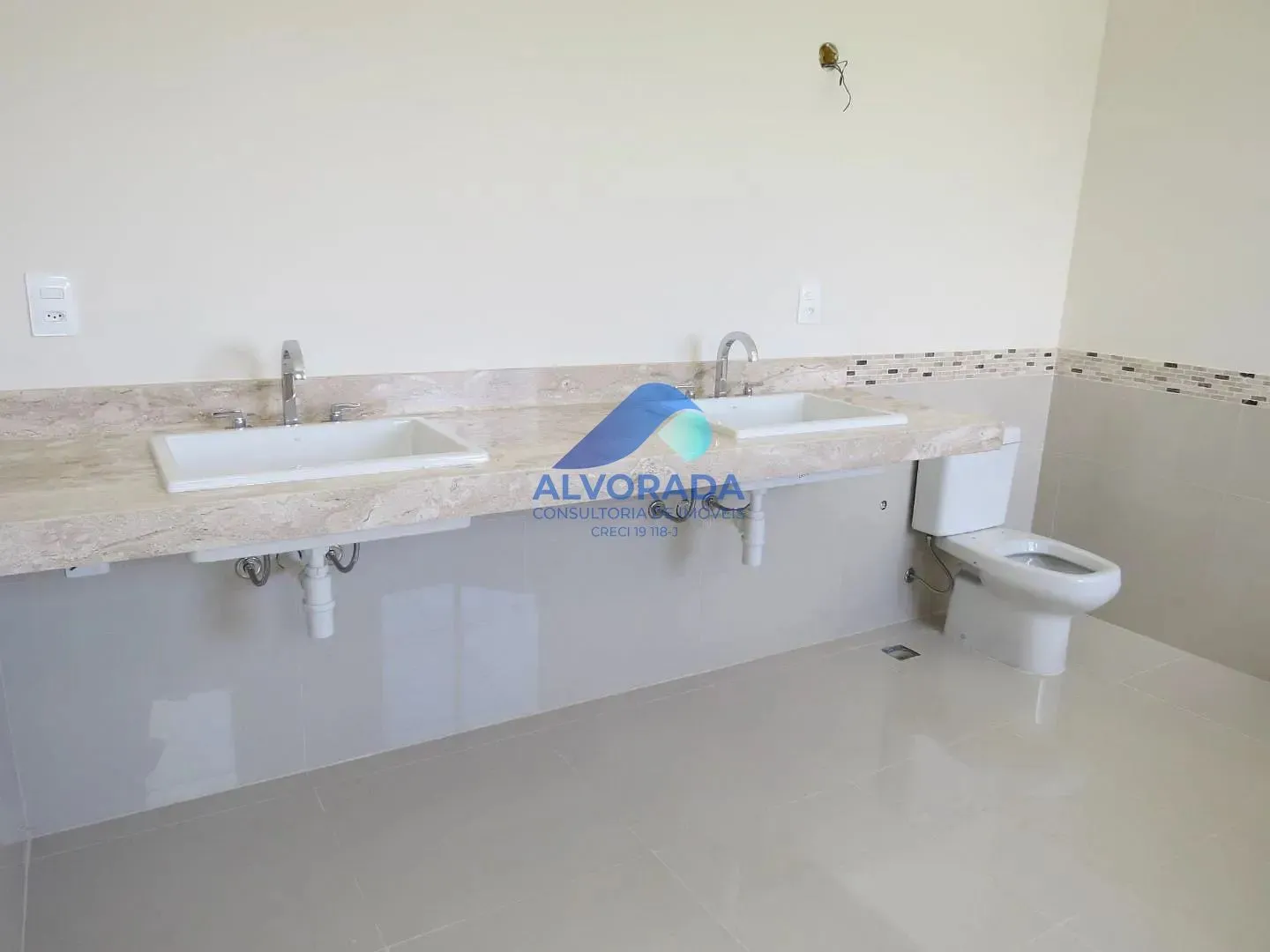 Sobrado, 4 quartos, 252 m² - Foto 5