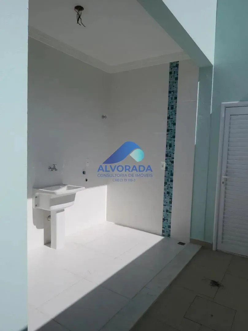 Sobrado, 4 quartos, 252 m² - Foto 20