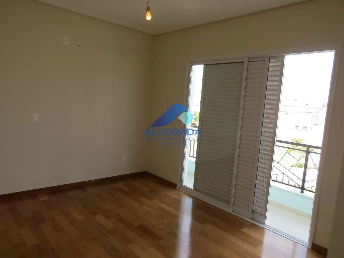 Sobrado, 4 quartos, 252 m² - Foto 3