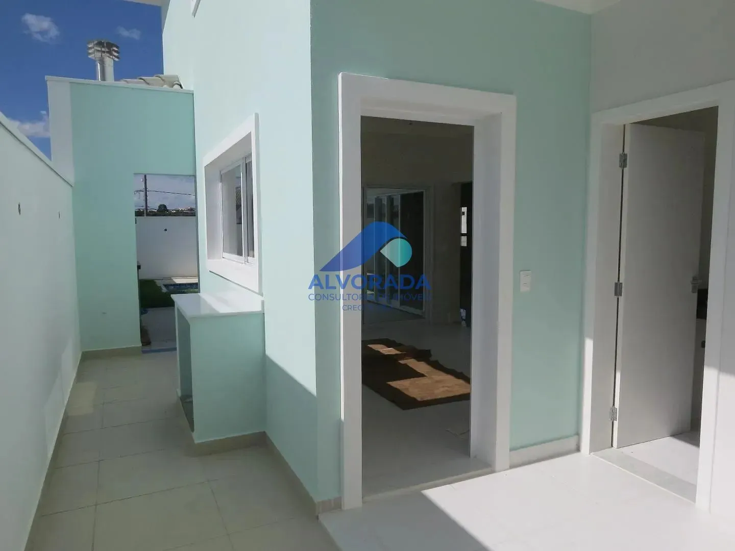 Sobrado, 4 quartos, 252 m² - Foto 32