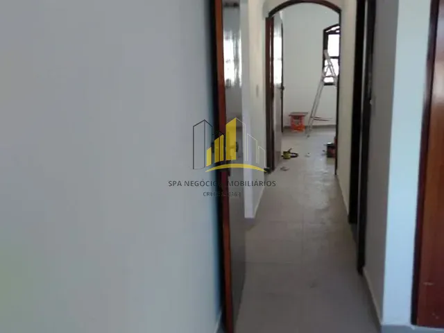 Sobrado com 330m² 4 quartos e 5 banheiros, à venda, no bairro Chácara Seis de Outubro em São Paulo