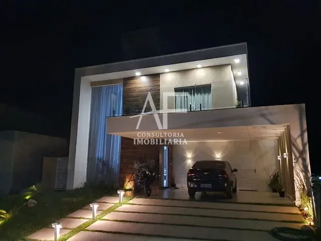 Sobrado com 315m² 4 quartos e 4 banheiros, à venda, no bairro Itapecerica em Taubaté