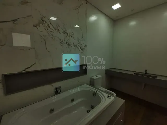 Sobrado com 450m² 4 quartos e 6 banheiros, à venda, no bairro Urbanova em São José dos Campos