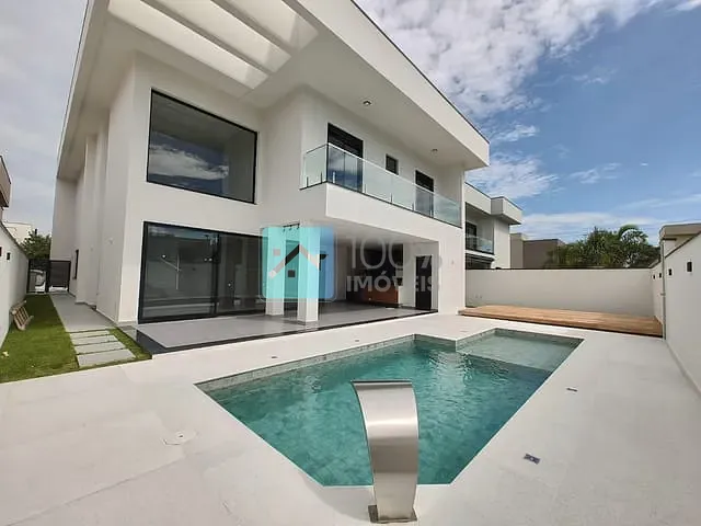 Sobrado com 450m² 4 quartos e 6 banheiros, à venda, no bairro Urbanova em São José dos Campos