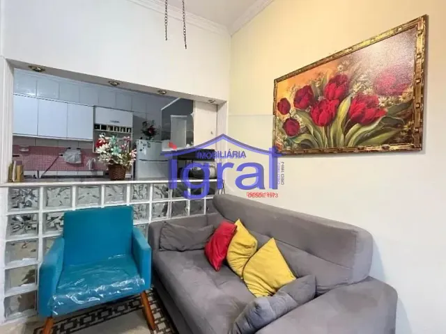Sobrado com 84m² 3 quartos e 1 banheiro, à venda, no bairro Vila do Encontro em São Paulo