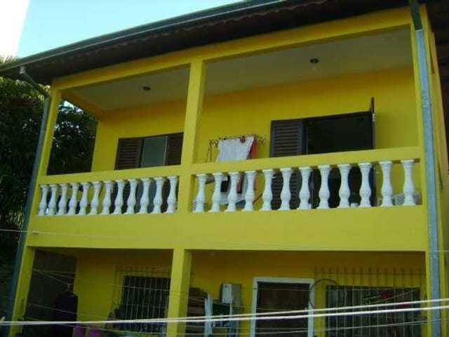 Foto do Sobrado - Sobrado  residencial à venda, Jardim Satélite, São José dos Campos. | INDEPENDENCE NEGOCIOS IMOBILIARIOS LTDA