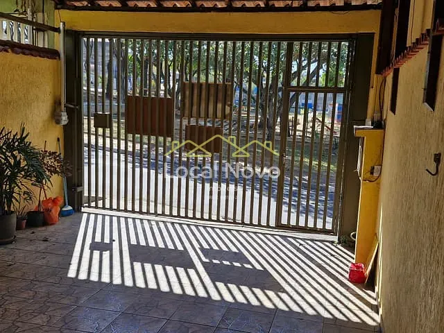 Sobrado 2 quartos e 3 banheiros, à venda, no bairro Jardim Almeida Prado em Guarulhos