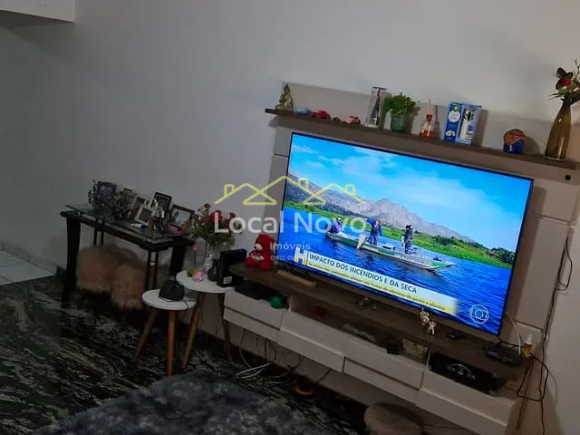 Sobrado 2 quartos e 3 banheiros, à venda, no bairro Jardim Almeida Prado em Guarulhos