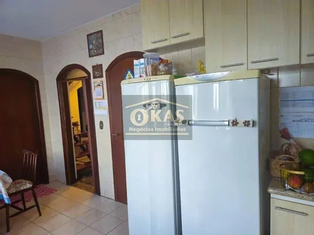 Sobrado com 1000m² 3 quartos e 3 banheiros, à venda, no bairro Vila Acoreana em Poá