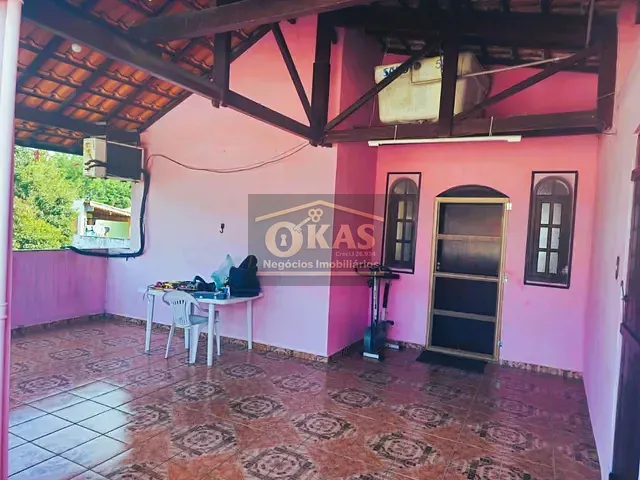 Sobrado com 1000m² 3 quartos e 3 banheiros, à venda, no bairro Vila Acoreana em Poá