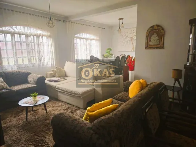 Sobrado com 1000m² 3 quartos e 3 banheiros, à venda, no bairro Vila Acoreana em Poá