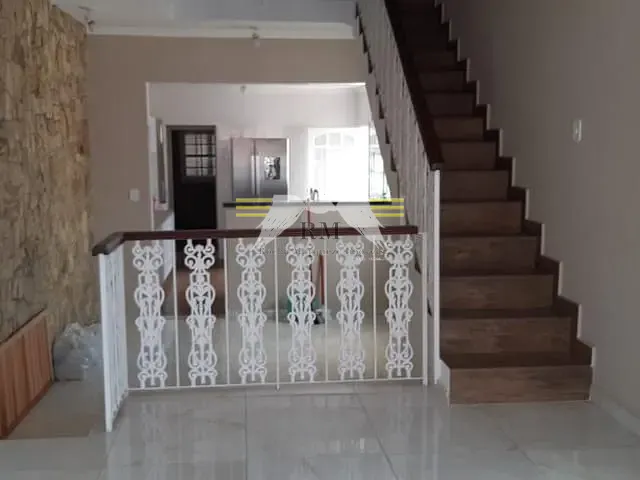 Sobrado com 125m² 5 quartos e 2 banheiros, à venda, no bairro Jardim Vila Formosa em São Paulo
