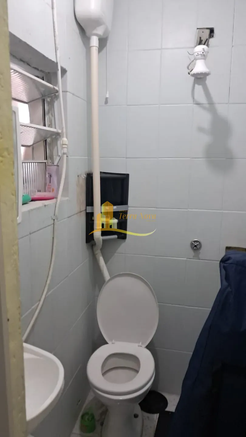 Sobrado, 2 quartos, 80 m² - Foto 6