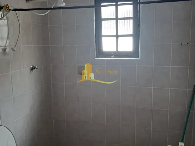 Sobrado 2 quartos e 1 banheiro, à venda, no bairro Ocian em Praia Grande