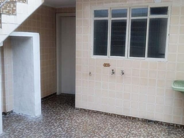 Foto do Sobrado - Sobrado com 4 dormitórios, 125 m² - venda por R$ 1.080.000,00 ou aluguel por R$ 3.840,00/mês - Jardim Anália Franco - São Paulo/SP | ZONA LESTE IMÓVEIS
