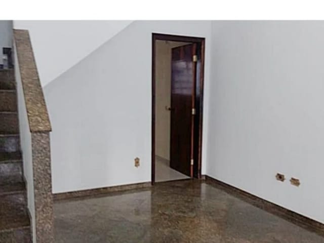 Foto do Sobrado - Sobrado com 4 dormitórios, 125 m² - venda por R$ 1.080.000,00 ou aluguel por R$ 3.840,00/mês - Jardim Anália Franco - São Paulo/SP | ZONA LESTE IMÓVEIS