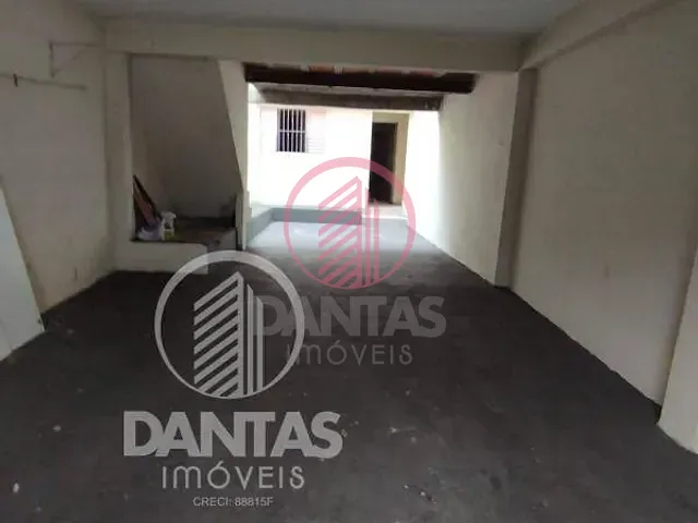 Sobrado com 120m² 2 quartos e 2 banheiros, à venda, no bairro Veloso em Osasco