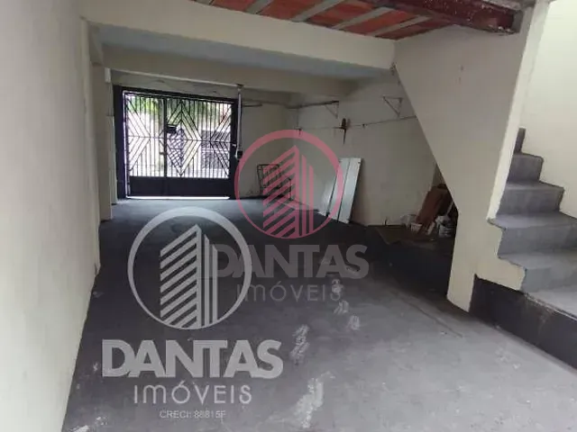 Sobrado com 120m² 2 quartos e 2 banheiros, à venda, no bairro Veloso em Osasco
