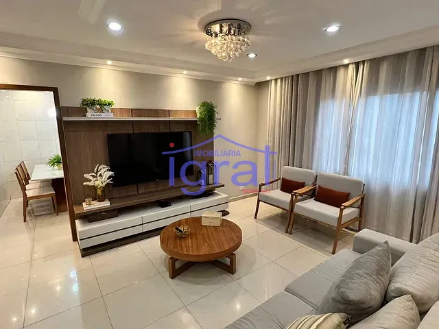 Sobrado com 306m² 3 quartos e 1 banheiro, à venda, no bairro Vila Guarani (Z Sul) em São Paulo