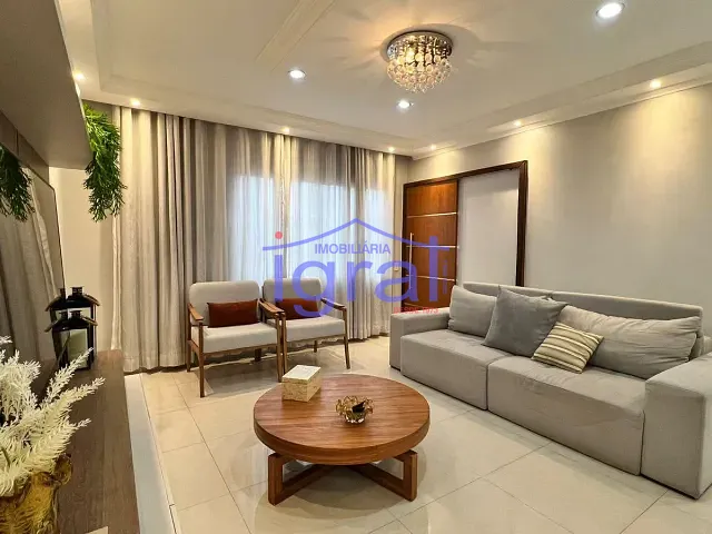 Sobrado com 306m² 3 quartos e 1 banheiro, à venda, no bairro Vila Guarani (Z Sul) em São Paulo