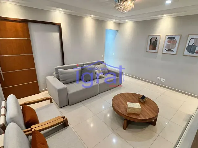 Sobrado com 306m² 3 quartos e 1 banheiro, à venda, no bairro Vila Guarani (Z Sul) em São Paulo