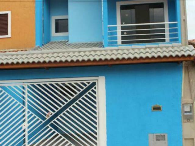 Foto do Sobrado - Sobrado  residencial à venda, Jardim Santa Luzia, São José dos Campos. | INDEPENDENCE NEGOCIOS IMOBILIARIOS LTDA