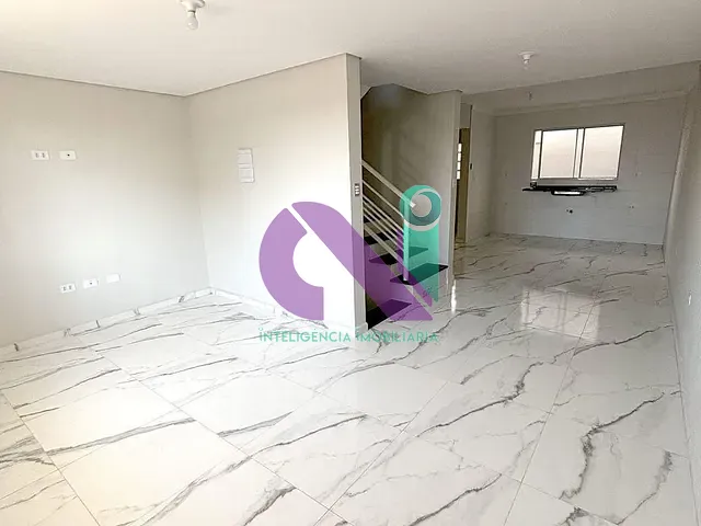 Sobrado com 135m² 3 quartos e 3 banheiros, à venda, no bairro Centro em Osasco