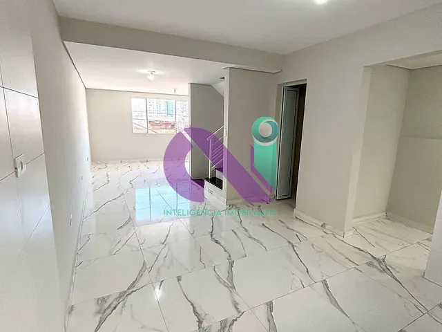 Sobrado com 135m² 3 quartos e 3 banheiros, à venda, no bairro Centro em Osasco