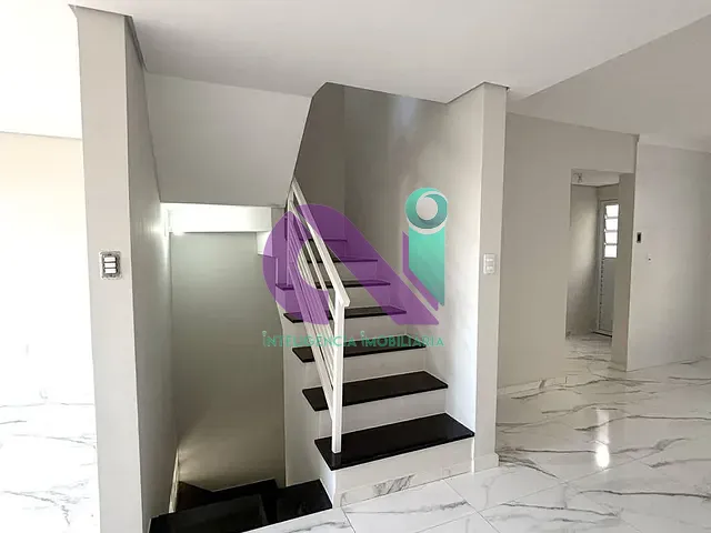 Sobrado com 135m² 3 quartos e 3 banheiros, à venda, no bairro Centro em Osasco