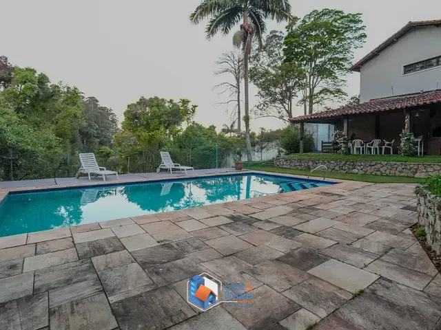 Sobrado com 1498m² 5 quartos e 4 banheiros, à venda, no bairro Guarapiranga em São Paulo