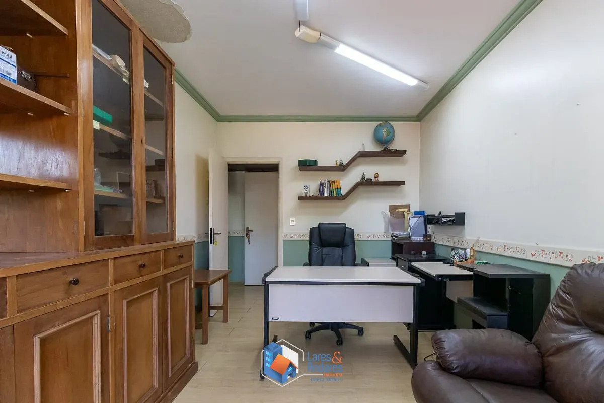 Prédio Inteiro, 650 m² - Foto 25