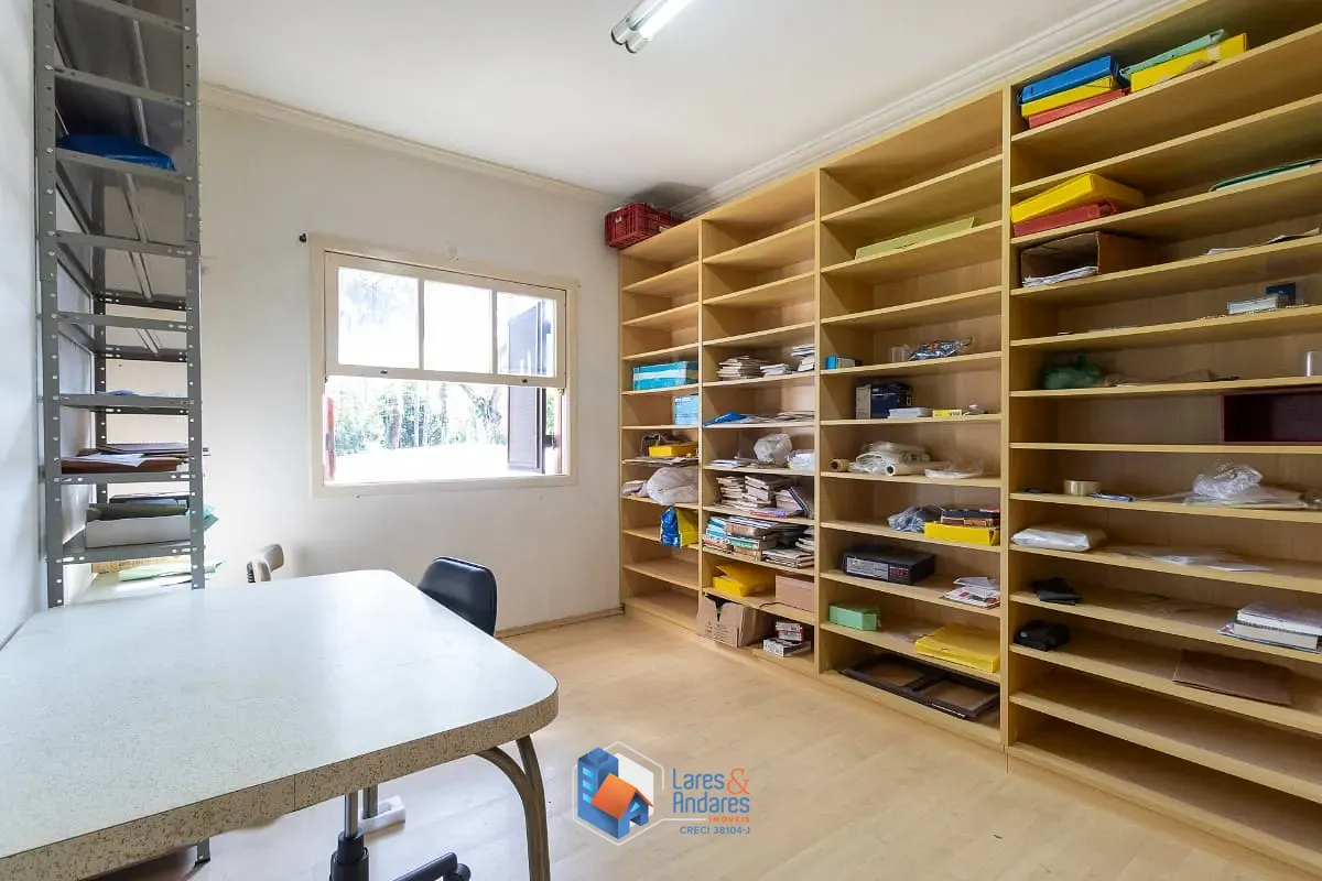 Prédio Inteiro, 650 m² - Foto 19