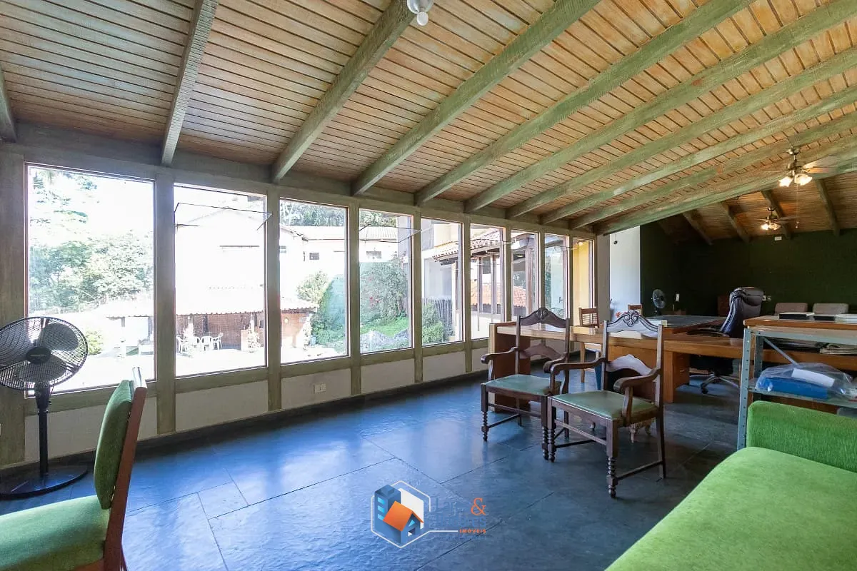 Prédio Inteiro, 650 m² - Foto 52