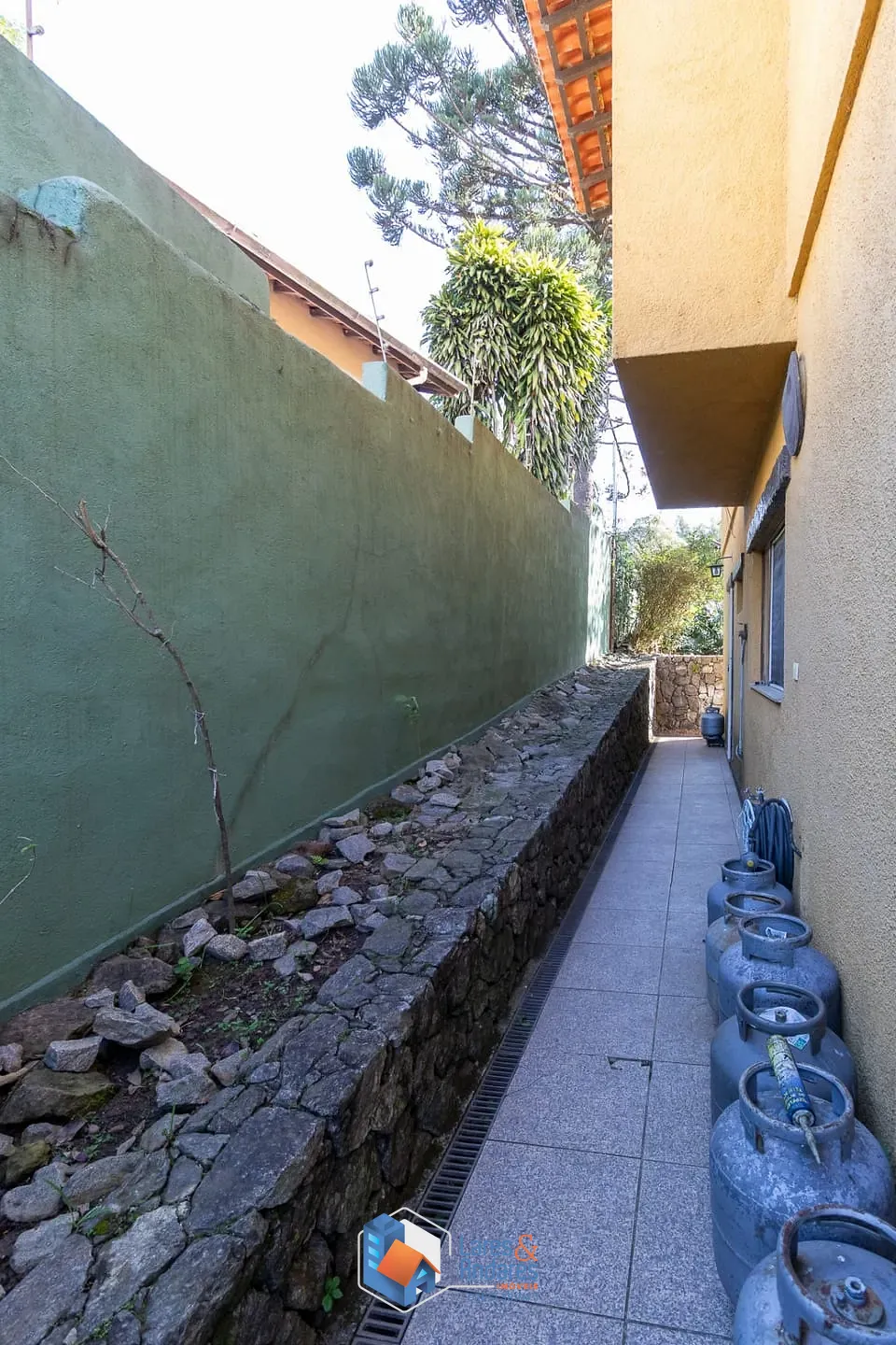 Prédio Inteiro, 650 m² - Foto 16