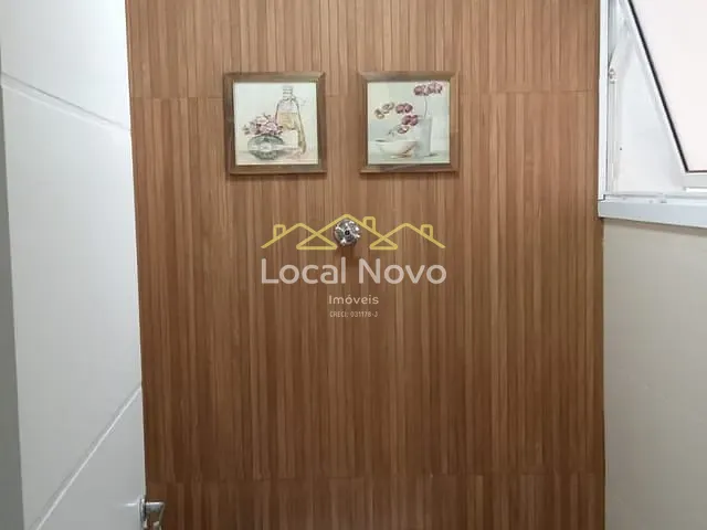Sobrado 3 quartos e 3 banheiros, à venda, no bairro Portal dos Gramados em Guarulhos