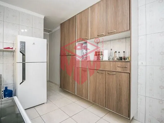 Sobrado com 100m² 3 quartos e 3 banheiros, à venda, no bairro Assunção em São Bernardo do Campo