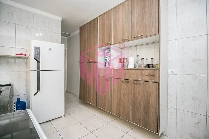 Sobrado, 3 quartos, 212 m² - Foto 5