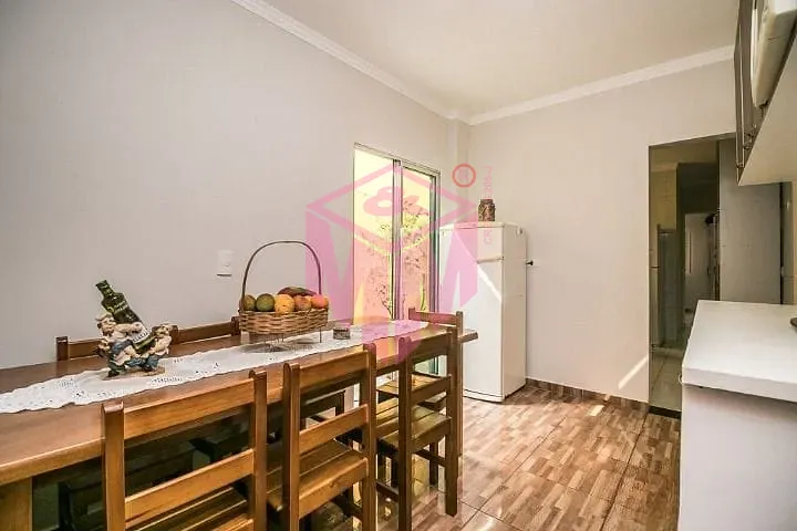 Sobrado, 3 quartos, 212 m² - Foto 9