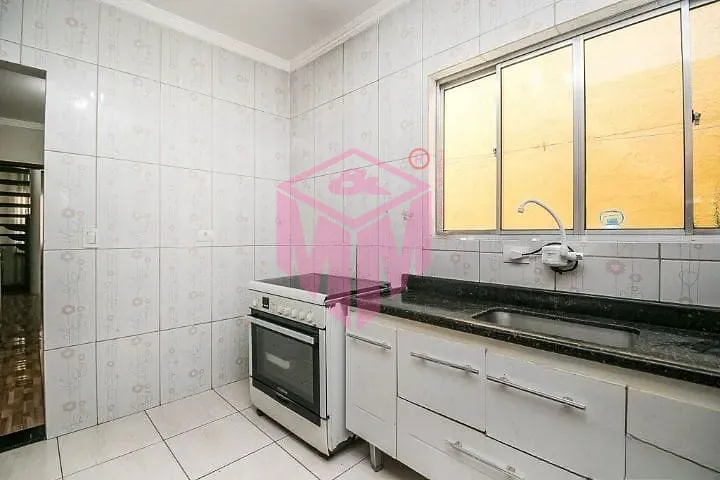 Sobrado, 3 quartos, 212 m² - Foto 6