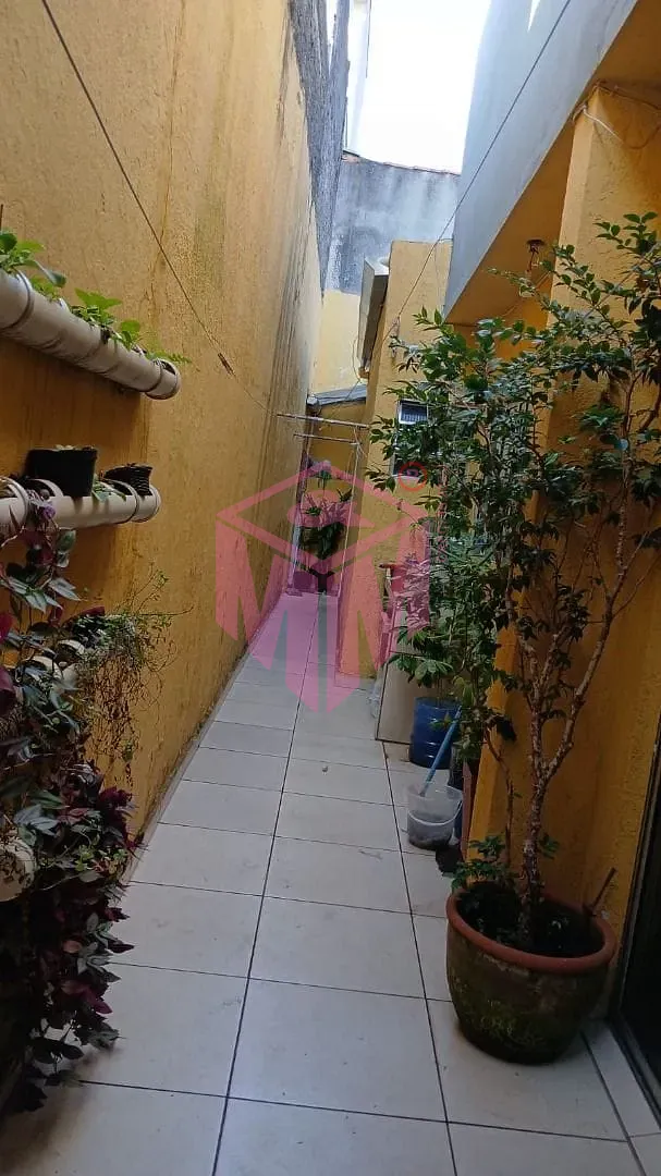 Sobrado, 3 quartos, 212 m² - Foto 13