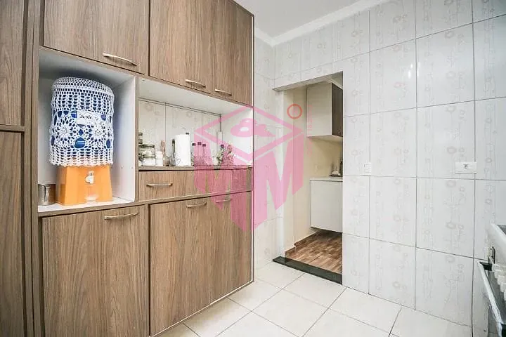 Sobrado, 3 quartos, 212 m² - Foto 10
