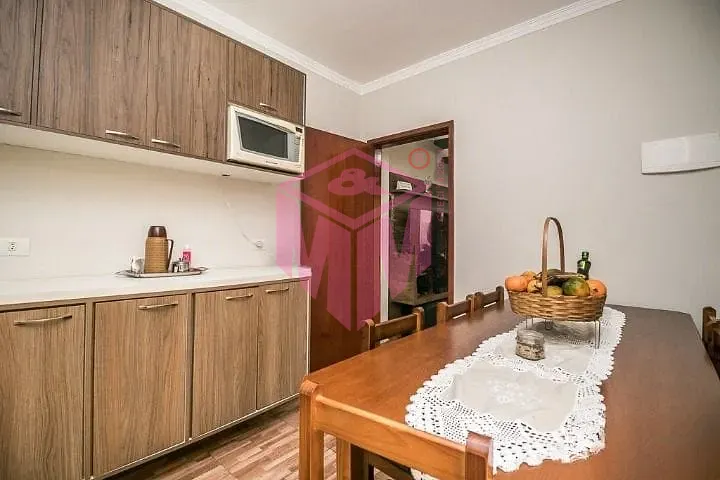 Sobrado, 3 quartos, 212 m² - Foto 8