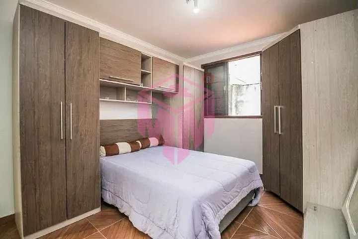 Sobrado, 3 quartos, 212 m² - Foto 16