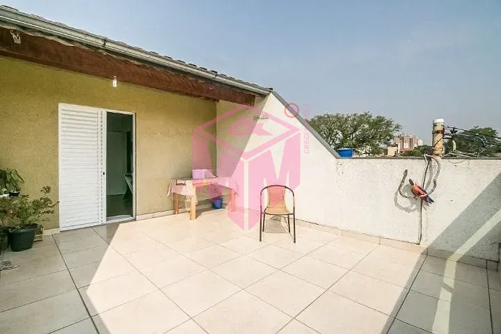 Sobrado, 3 quartos, 212 m² - Foto 19