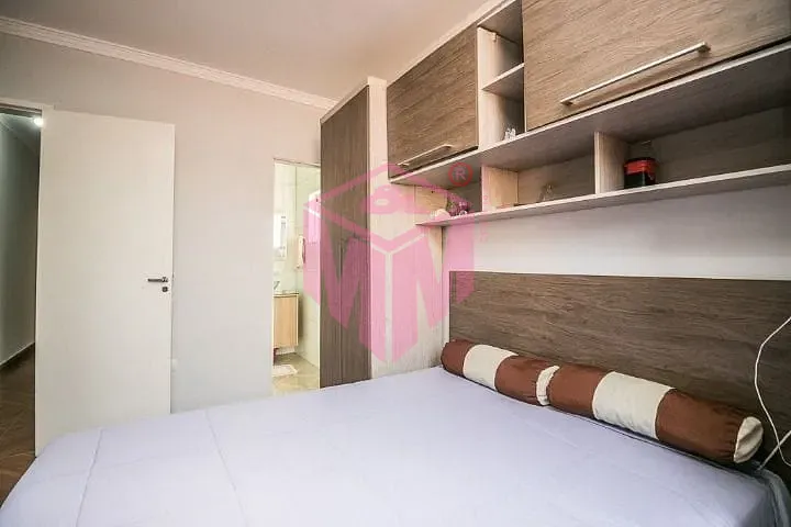 Sobrado, 3 quartos, 212 m² - Foto 17
