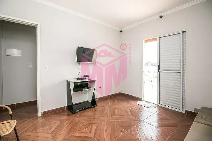 Sobrado, 3 quartos, 212 m² - Foto 14