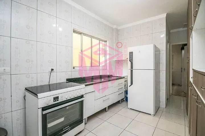 Sobrado, 3 quartos, 212 m² - Foto 7