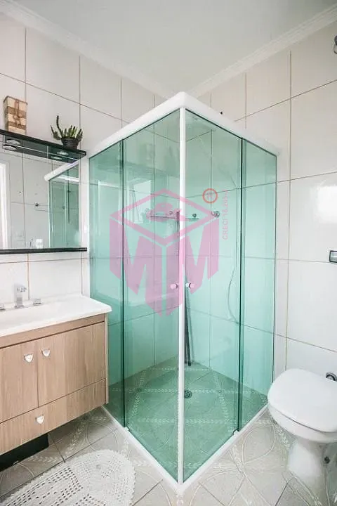 Sobrado, 3 quartos, 212 m² - Foto 15