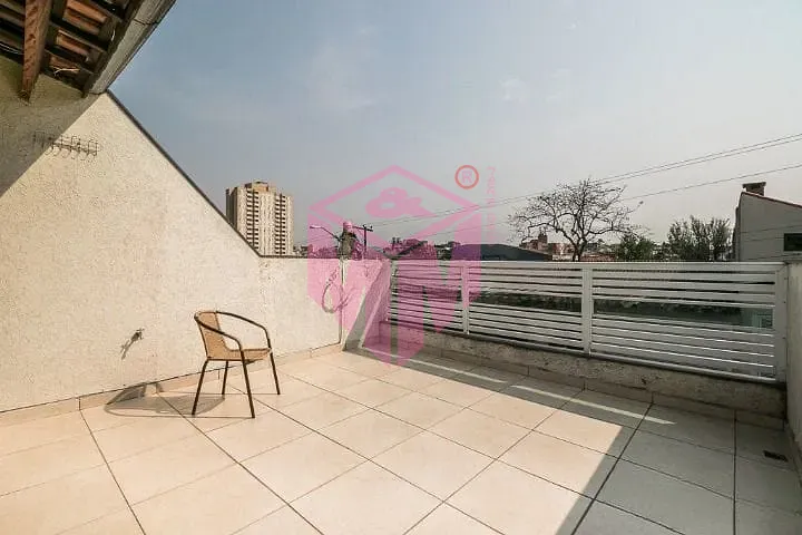 Sobrado, 3 quartos, 212 m² - Foto 18
